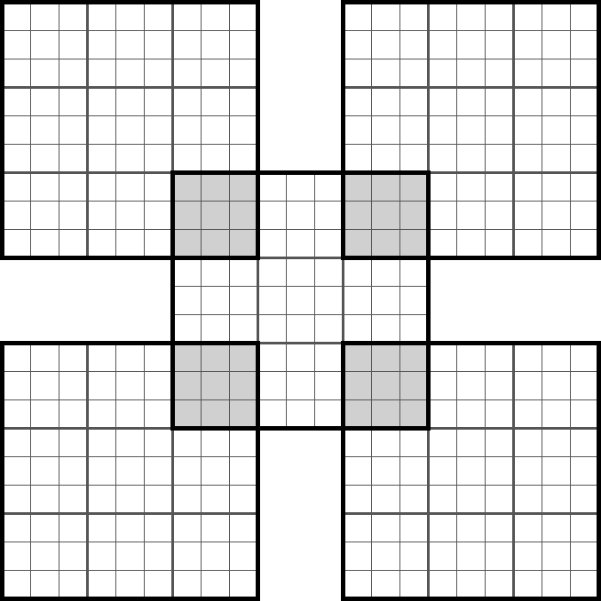 free printable sudoku blank grids sudoku printable printable blank